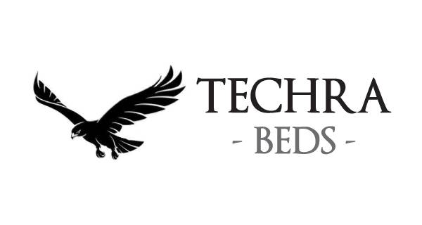 Techra Beds (Pty) Ltd. Logo
